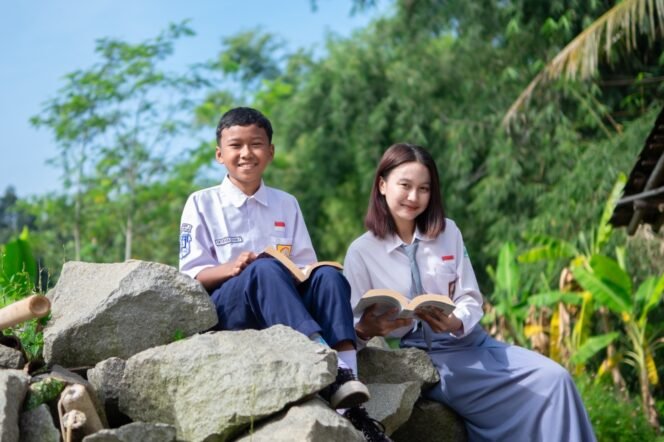 
 Kemendikdasmen Buka SPMB Sekolah Nasional Terintegrasi Tahun Ajaran 2026/2027 hingga 27 Juli