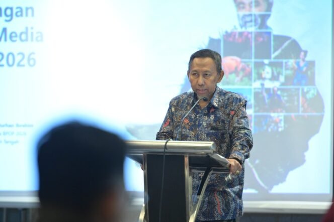 
 Jadi Tulang Punggung Ekonomi Indonesia, BPDP Perkuat Hilirisasi Sawit hingga Peremajaan Kebun Rakyat