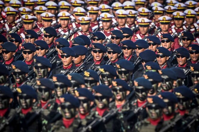 
 Bongkar 464 Kasus Migas, Kapolri Sebut Telah Selamatkan Kerugian Negara Rp756 Miliar