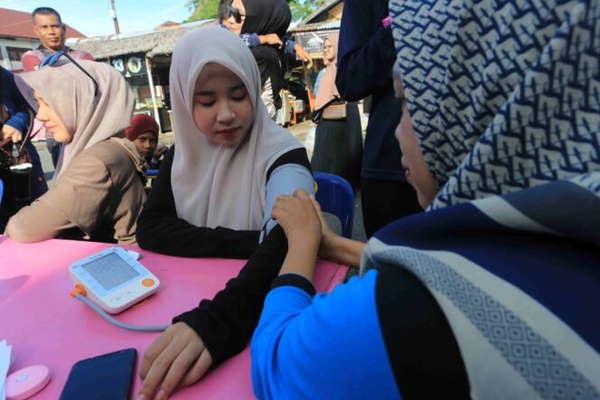 
 Dokter di NTT Diduga Alami Kekerasan, Kemenkes Minta RS Perkuat Perlindungan Terhadap Tenaga Kesehatan