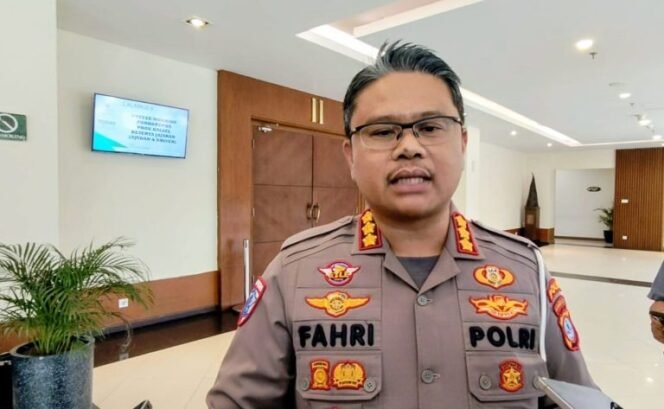 
 Perkuat Kehadiran di Masyarakat, Dirlantas Polda Kalsel Implementasikan Program Polantas KARIB