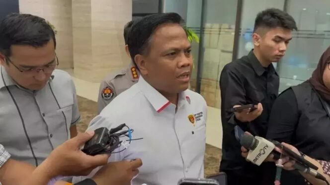 
 Kerugian Korban Capai Rp116,7 Miliar, Satgas Haji & Umrah Polri Tetapkan 32 Tersangka
