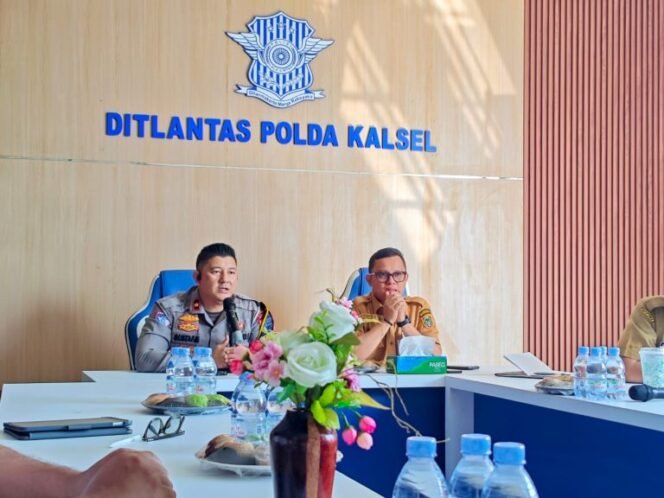 
 Polda Kalsel Akan Gelar Nonton Bareng Final Piala Dunia 2026, Diskominfo Kalsel Siap Berikan Dukungan