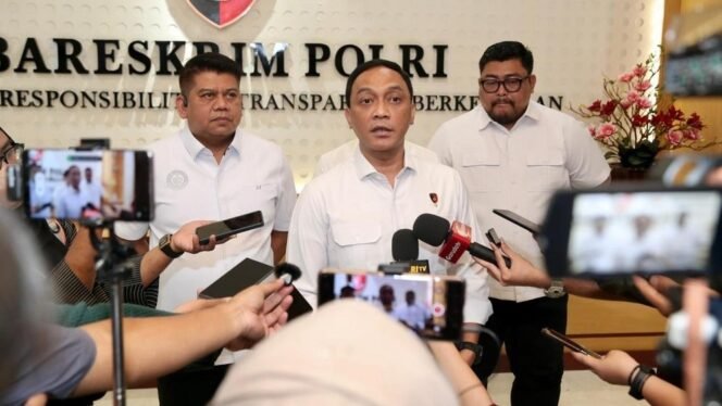 
 Tiga Personel Polri Gugur di Katingan, Bareskrim Ungkap Kronologi Penangkapan Sembilan Tersangka Penyerangan