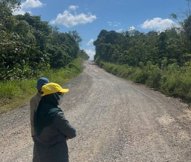 
 Matangkan Pembangunan Jalan Lintas Tengah, Pemprov Kalsel Targetkan Penlok Terbit Oktober 2026