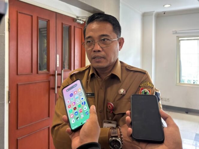
 Perkuat Hilirisasi Industri, DPMPTSP Kalsel Dorong Pengembangan & Investasi Budidaya Ikan Gabus