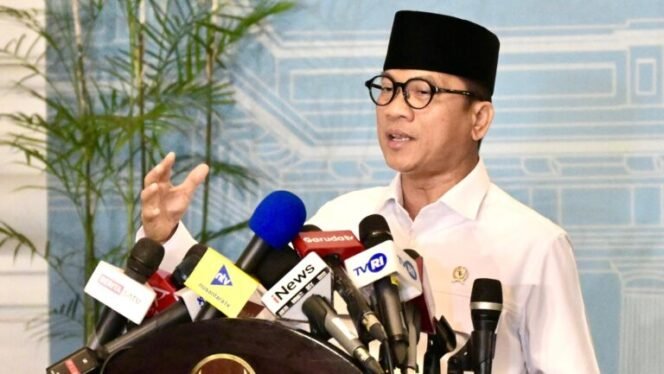 
 Perkuat Ekonomi Desa, Pemerintah Integrasikan Kopdes Merah Putih, BUMDes & Desa Tematik