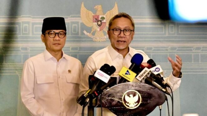 
 Target Satu Bulan Benahi Program MBG, Pemerintah Tuntaskan Hambatan & Perkuat Tata Kelola