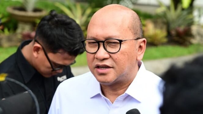 
 Perkuat Daya Saing Investasi, Pemerintah Percepat Pembentukan Indonesia International Financial Center