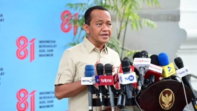 
 Dorong Ketahanan Energi Nasional, Presiden Prabowo Minta Dilakukan Percepatan Pemerataan Akses Listrik Desa