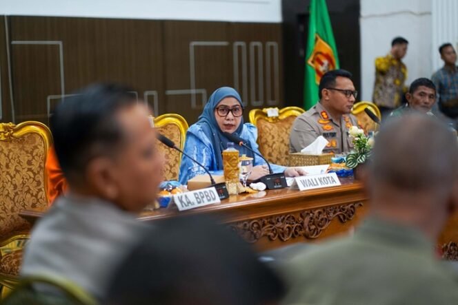 
 Tata Kelola Anggaran Berkelas, Kota Banjarbaru Raih Dua Predikat Terbaik KPPN Awards 2026