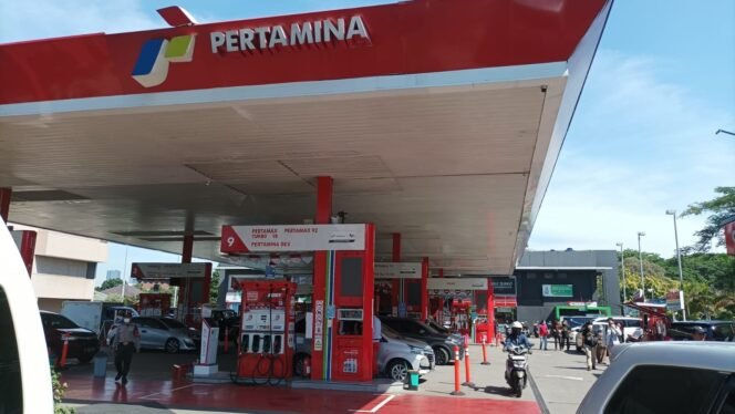 
 Kementerian ESDM Pastikan Pembatasan Pertalite Masih dalam Kajian