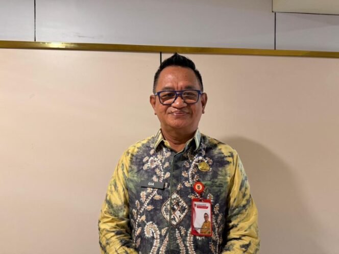 
 Harga Bahan Pokok di Banjarmasin Relatif Stabil, Disdag Kalsel Pastikan Pasokan Tetap Aman