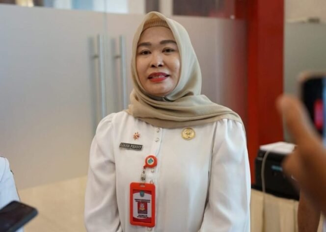 
 Disdik Banjar Tegaskan Sekolah Tetap Enam Hari, Pendidikan Diniyah Tetap Punya Ruang