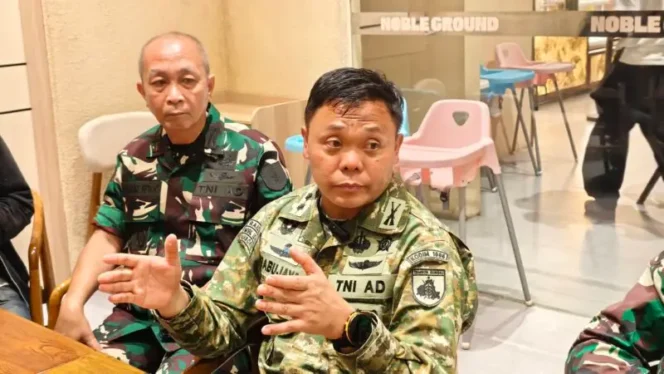 
 Pembangunan Rampung, 59 Gerai Koperasi Desa Merah Putih di Kabupaten Banjar & Banjarbaru Ditargetkan Segera Beroperasi