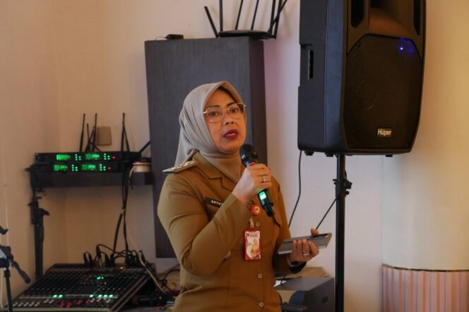 
 Pemprov Kalsel Kawal Percepatan Pembangunan Infrastruktur Pengendali Banjir & Irigasi di Banua Anam