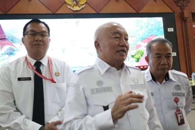 
 Pemprov Akan Resmikan Masjid Syekh Muhammad Arsyad Al-Banjari pada Hari Jadi ke-76 Provinsi Kalsel