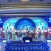 Grand Final Pemilihan Nanang Galuh Kabupaten Banjar 2026 menjadi salah satu ruang bagi generasi muda untuk mengenal, mencintai dan mempromosikan budaya daerah.
