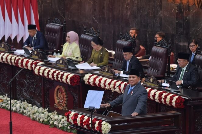
 Presiden Dorong Ekonomi Hijau Untuk Ciptakan Nilai Nyata bagi Rakyat