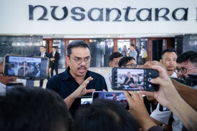 
 Finalisasi Perpres Ekosistem Transportasi Digital, Pengemudi Ojol Akan Berstatus Pelaku Usaha Mikro