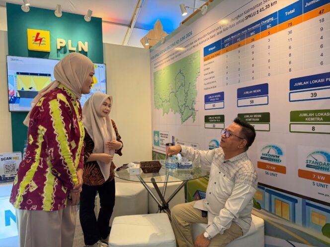 
 Disdag Kalsel Bawa Sejumlah Pelaku Usaha Binaan ke Kalsel Expo 2026