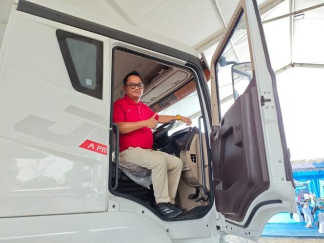 
 Disdag Ajak Masyarakat Ramaikan Kalsel Expo 2026 Hingga Hari Terakhir