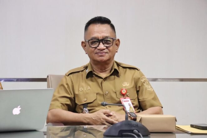 
 Pastikan Stabilitas Harga Bapok Terjaga, Disdag Kalsel Rutin Lakukan Pemantauan