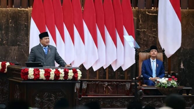 
 Perketat Disiplin Fiskal, Efisiensi Pengadaan Ditargetkan Hemat Rp360 Triliun