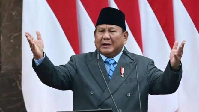 
 Tarik Talenta Istimewa Indonesia, Prabowo Usulkan Kewarganegaraan Ganda Terbatas