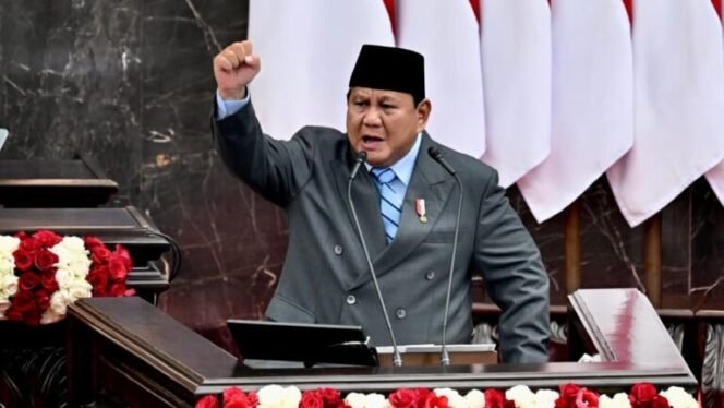 
 Perkuat Posisi Indonesia di Pasar Global, Presiden Prabowo Siapkan Bursa Mineral Strategis