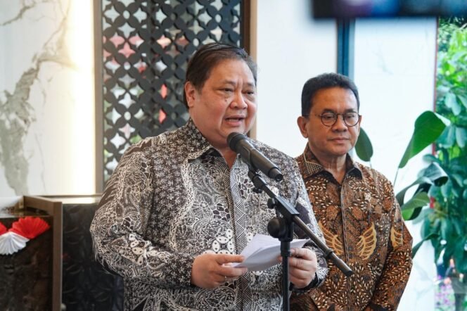 
 Ratifikasi IEU CEPA Buka Lebar Peluang Bisnis & Investasi bagi Indonesia-Uni Eropa
