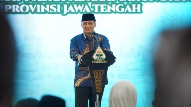 
 MTQ Nasional XXXI Semarang Buka Ruang Ekonomi bagi UMKM & Usaha Lokal