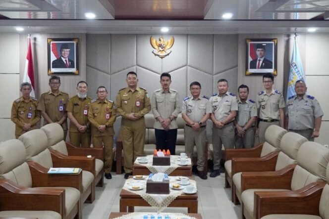 
 Dijadwalkan Kunjungi Banjar, Komisi II DPR RI Akan Bagikan 40 Sertifikat MBR
