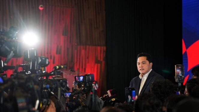 
 FIFA ASEAN Cup 2026 Berpotensi Disaksikan Lebih dari 1 Miliar Penonton