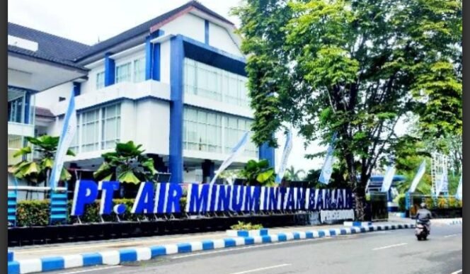 
 Pelanggan PTAM Intan Banjar Dapatkan Pembebasan Tagihan Gratis