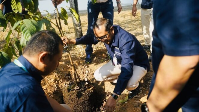 
 Bandara Internasional Syamsudin Noor Gelar Service Recovery Action Maknai Dua Tahun Transformasi InJourney Airports
