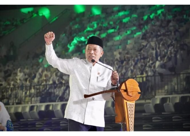 
 Kemenkop Berdayakan Ekonomi Umat, Gandeng BKMT Perluas Jaringan Koperasi Masjid Nasional