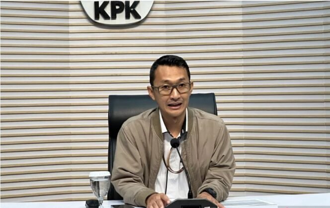 
 KPK Lakukan OTT di Kementerian ATR/BPN, Amankan 17 Orang Terkait HGB Bogor