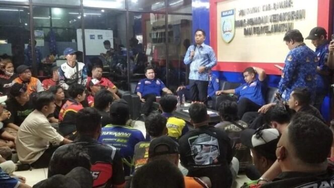 
 DPRD Banjar Siapkan Anggaran Mesin Alkon untuk BPK pada 2027
