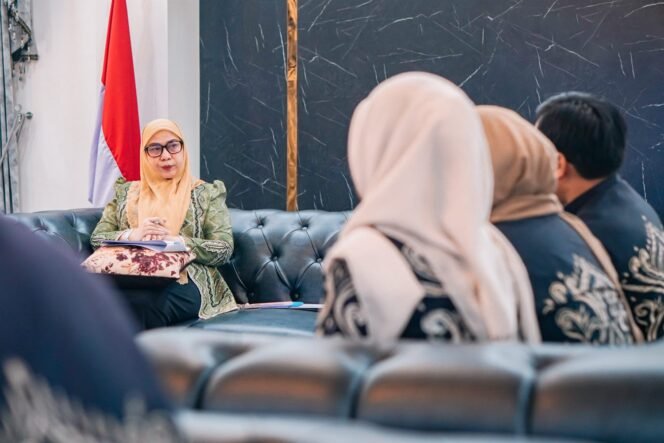 
 Pemko Banjarbaru Petakan Kebutuhan SDM untuk Pelatihan Digital