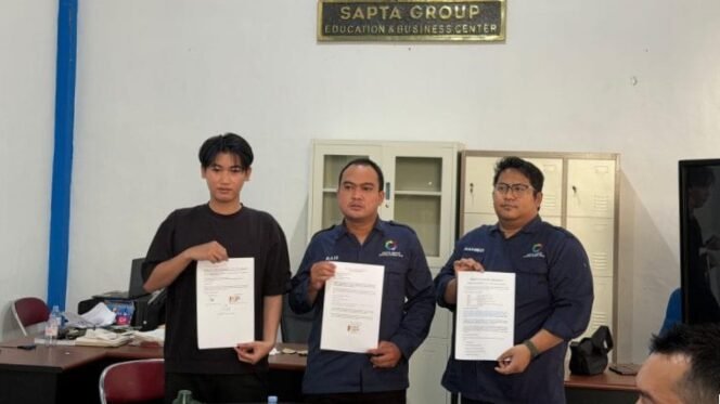 
 YSBP Klarifikasi Anggaran Program 1.000 Sarjana di Univsm