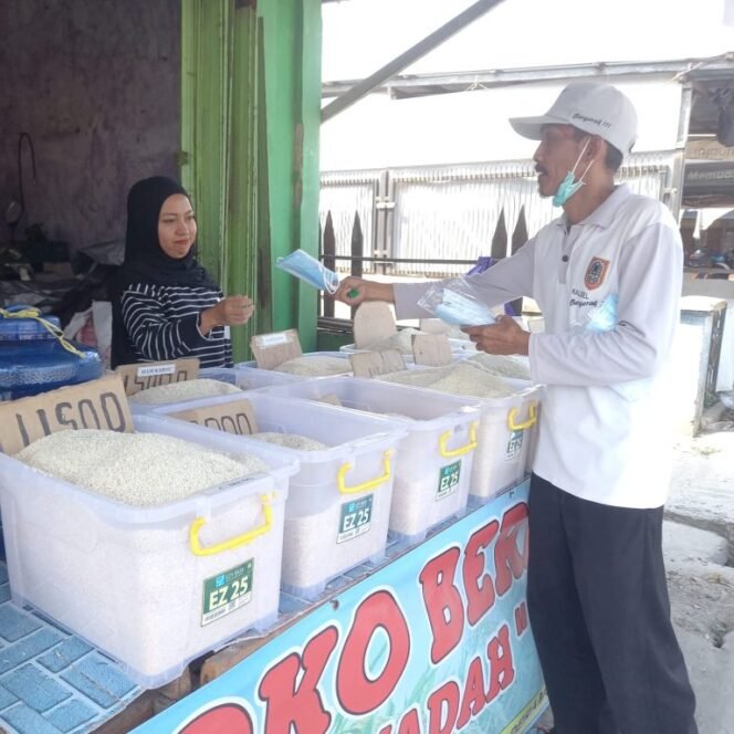 
 Dampak Kabut Asap Karhutla, Dinkes Kalsel Perkuat Perlindungan Kesehatan Masyarakat