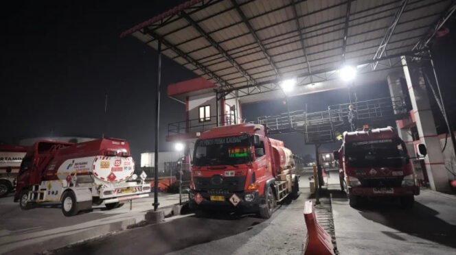 
 Pertamina Patra Niaga Minta Masyarakat Awasi Penyaluran BBM Bersubsidi