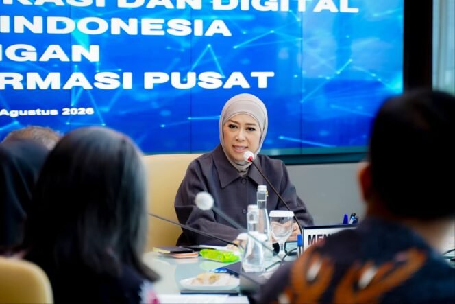 
 Kemkomdigi & BP2MI Turunkan 7.908 Iklan Fiktif Lowongan Kerja Luar Negeri