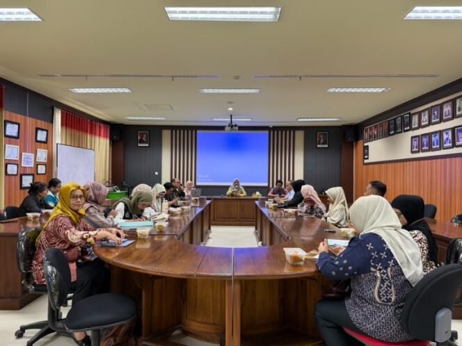 
 Pemprov Kalsel Perkuat Sinergi Pencegahan Kekerasan terhadap Perempuan & Anak di Lingkungan Pendidikan