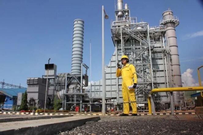 
 Danantara Ganti Dirut PLN, Menko Hilirisasi Sebut sebagai Aksi Korporasi Biasa