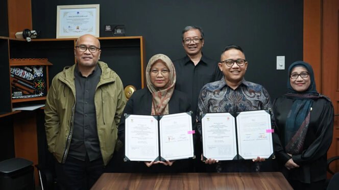 
 BRIN & Kementerian PANRB Kembangkan AI untuk Perencanaan Pemerintah