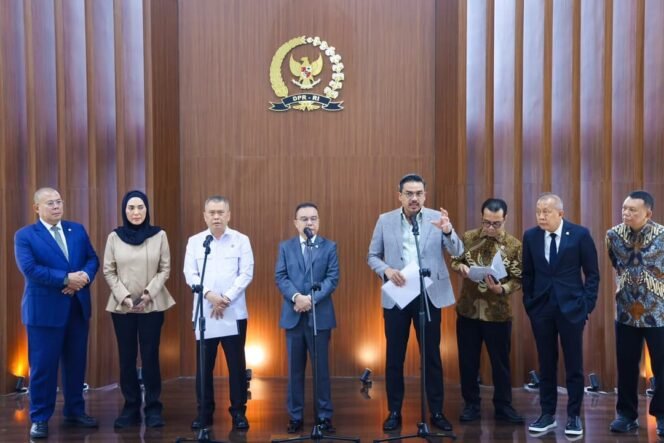 
 Perpres 27/2026 Beri Kepastian Kemitraan & Pelindungan bagi Pengemudi Ojol