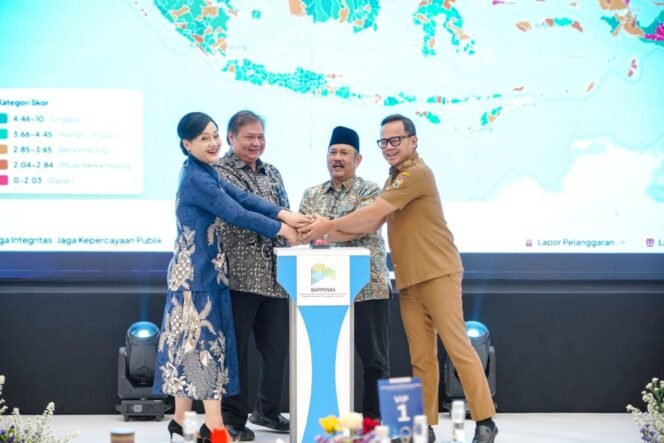 
 Dua Tahun Prabowo-Gibran: Kebijakan Inklusi Keuangan Diperkuat untuk Dorong Pertumbuhan Ekonomi Daerah