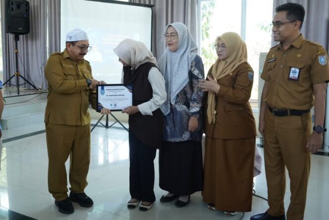 
 Pemkab Banjar Dorong Investasi Usaha Besar Wajib Melibatkan UMKM & Koperasi